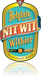 BJ's Nit Wit logo