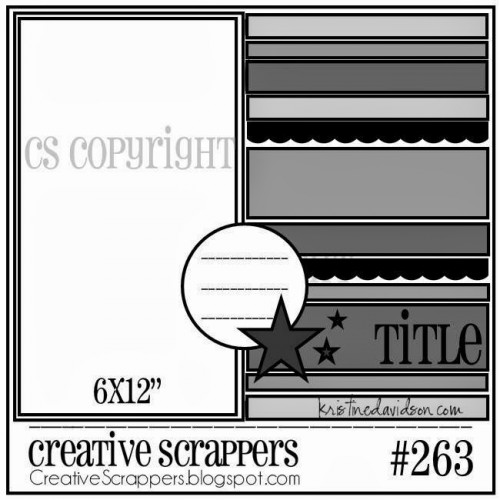 CreativeScrappers263