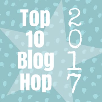 2017 Top Ten Blog Hop